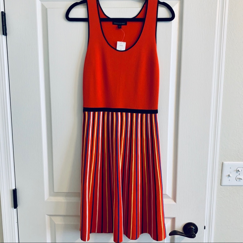 NWT Banana Republic dress